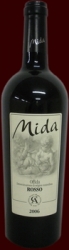 Mida Marche Rosso Offida