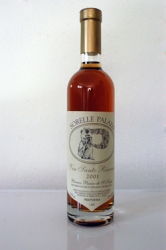 Vin Santo del Chianti Riserva DOC