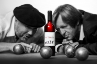 Red Boules barrique 13,5%