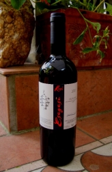 ESEGESI  TRENTINO DOC Cuvee