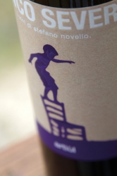 Merlot riserva Artiul DOC