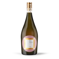 Poysecco Smile - Gelber Muskateller Frizzante