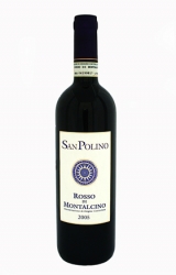 Rosso di Montalcino DOC 2012