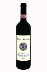 Brunello di Montalcino DOCG Helichrysum