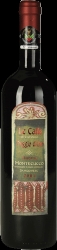 Poggio d'Oro sangiovese  riserva Montecucco D.O.C.