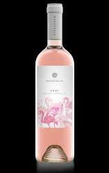 FENI - Isola dei Nuraghi IGT – Rose