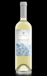 Mare Mare Mare - Bianco