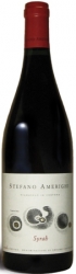 Amerighi Syrah Cortona DOC 2016